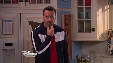 Liv y Maddie 3x13