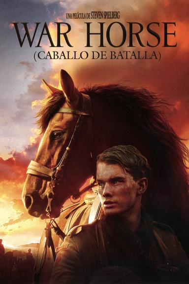 Arriba 24+ imagen caballo de guerra gnula