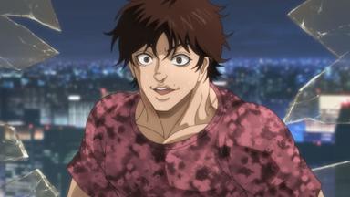 Baki Hanma 2x22