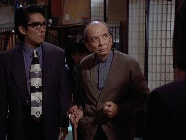 Lois & Clark: Las nuevas aventuras de Superman 2x11