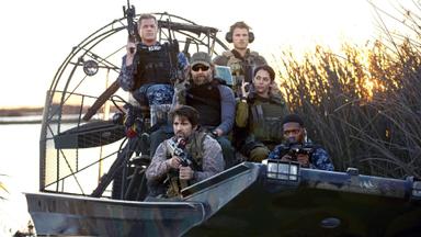 The Last Ship 2x6