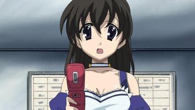 School Days 1x3