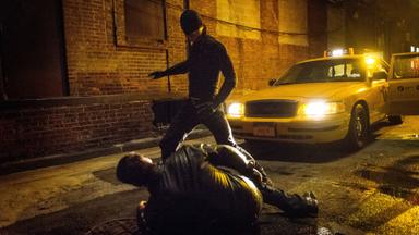 Marvel - Daredevil 1x5