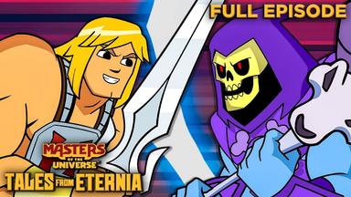 Masters of the Universe: Tales from Eternia 1x1