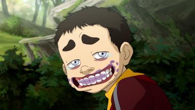 Avatar: La Leyenda de Korra 4x4