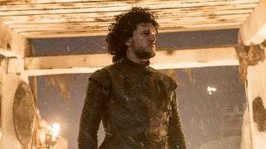 Game of Thrones 4x9