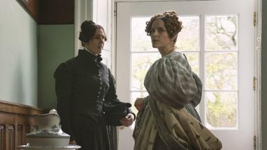 Gentleman Jack 2x8