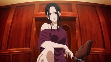 Fire Force 2x19