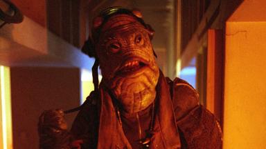 Farscape 1x5