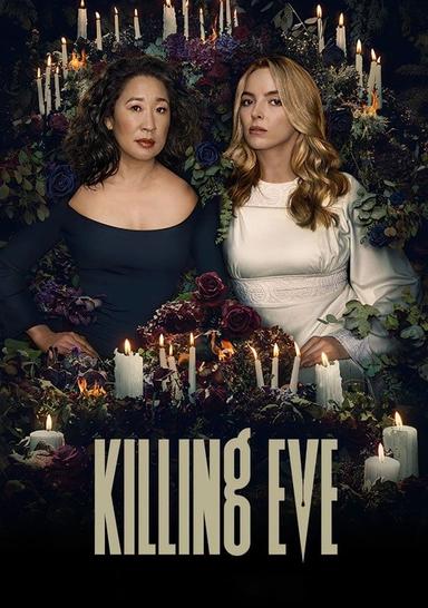 Arriba 23+ imagen killing eve gnula