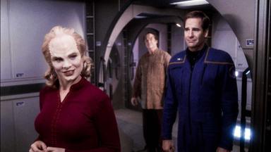 Viaje a las estrellas: Enterprise 2x14