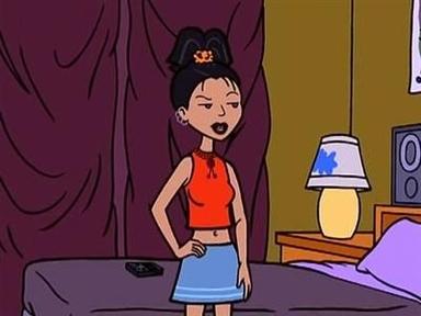 Daria 4x5