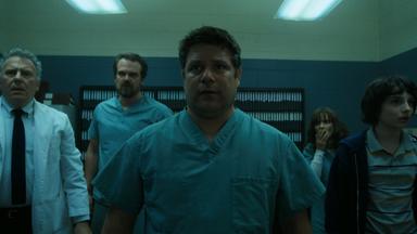Stranger Things 2x8