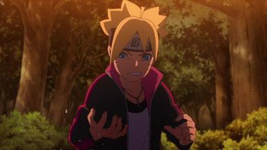 Boruto: Naruto Next Generations 1x54