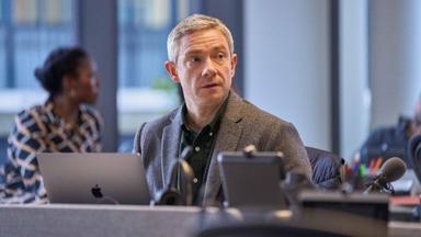 Bendita paciencia 3x2