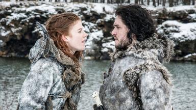 Game of Thrones 3x5
