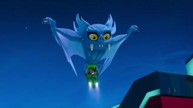 Hot Wheels: ¡Máxima velocidad! 2x5