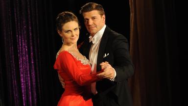Bones 8x10