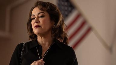 Espíritus en la Escuela 3x8