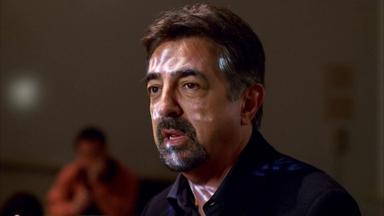 Mentes Criminales 4x8