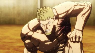 KENGAN ASHURA 2x23