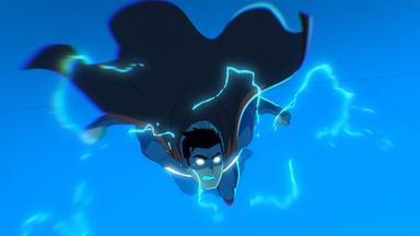 Mis Aventuras con Superman 2x6