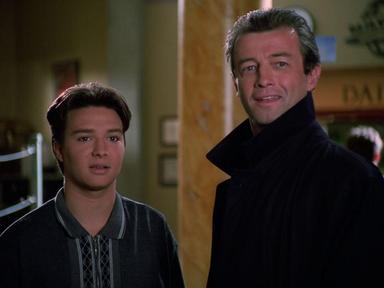 Lois & Clark: Las nuevas aventuras de Superman 3x13