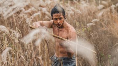 The Murky Stream 1x8