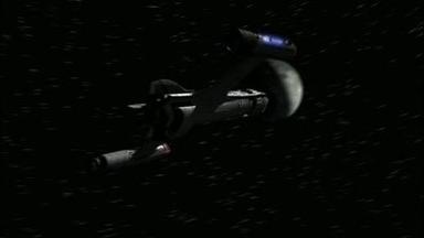 Viaje a las estrellas: Enterprise 2x24