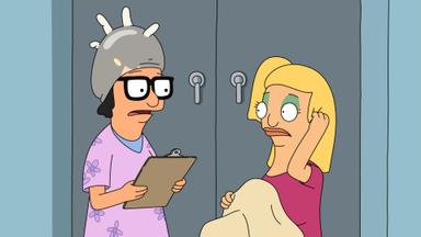 Bob's Burgers 6x10