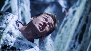 Viaje a las estrellas: Enterprise 1x22