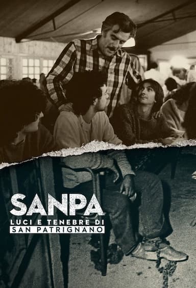 SanPa: Pecados de un salvador