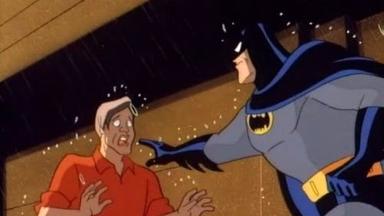 Batman: La Serie Animada 1x26