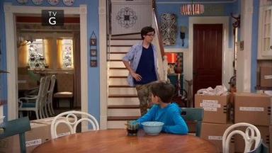 Liv y Maddie 1x13