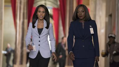 Lecciones del Crimen 4x13