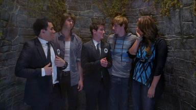 Big Time Rush 1x15