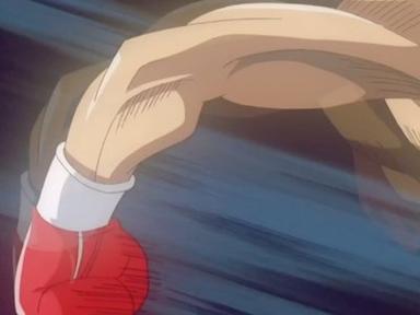 Hajime No Ippo (Espíritu de Lucha) 1x26