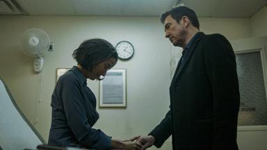 FBI: Los más buscados 6x12