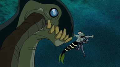 Ben 10 1x3