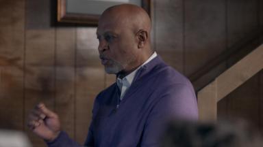 Anatomía según Grey 18x11