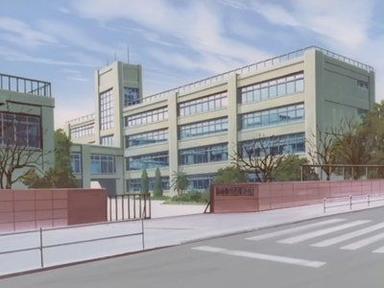 Hajime No Ippo (Espíritu de Lucha) 1x21