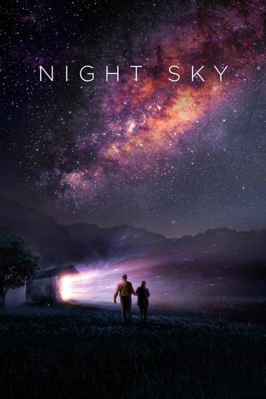 Cielo nocturno