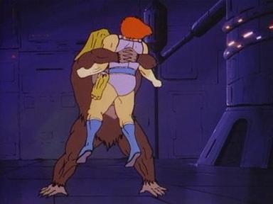 ThunderCats 1x31