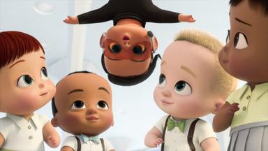 The Boss Baby: Back in Business 2x12