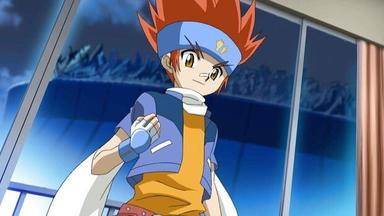 Beyblade: Sega Metal 1x50