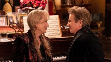 Solo Asesinatos en el Edificio 3x1