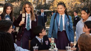 Big Shot: Entrenador de élite 2x2