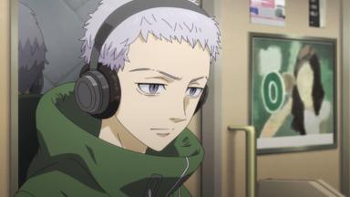 Tokyo Revengers 1x18