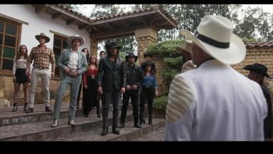 Pasión de gavilanes 2x82