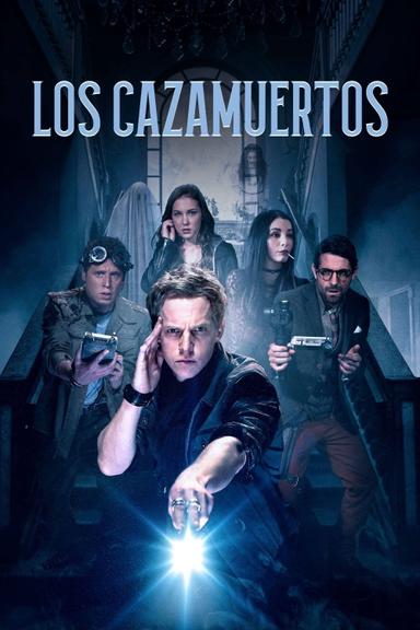 Los Cazamuertos